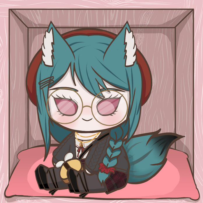 Clover Inari