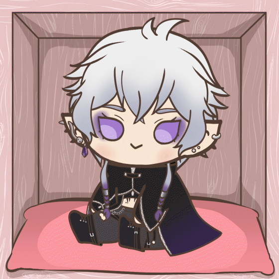 Morth Lesaint
