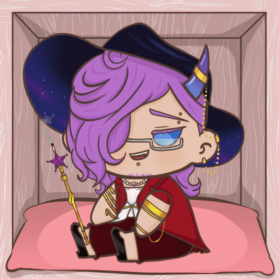 Nyxmania