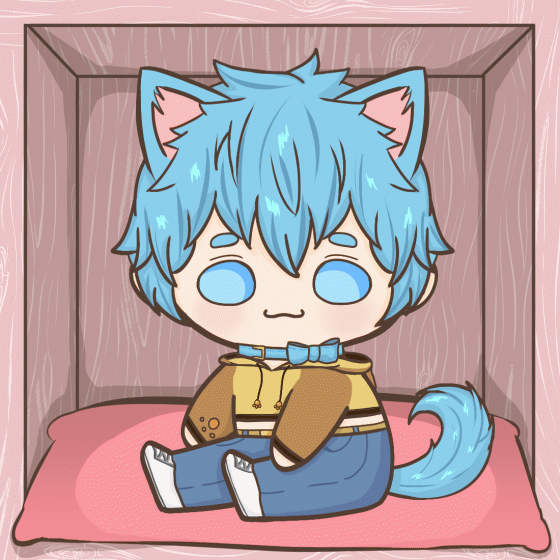 Puppo Lostvelt