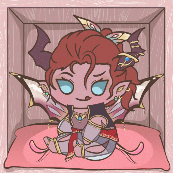 Nimbus Fae