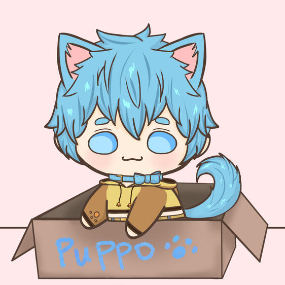 Puppo Lostvelt